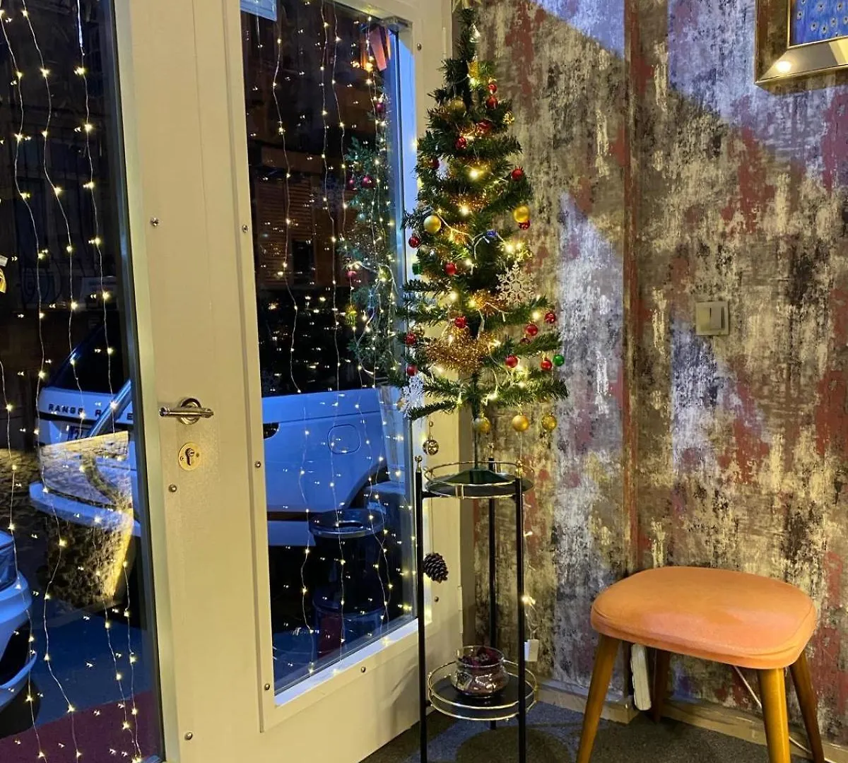 Royal Suit Premium Isztambul Szálloda