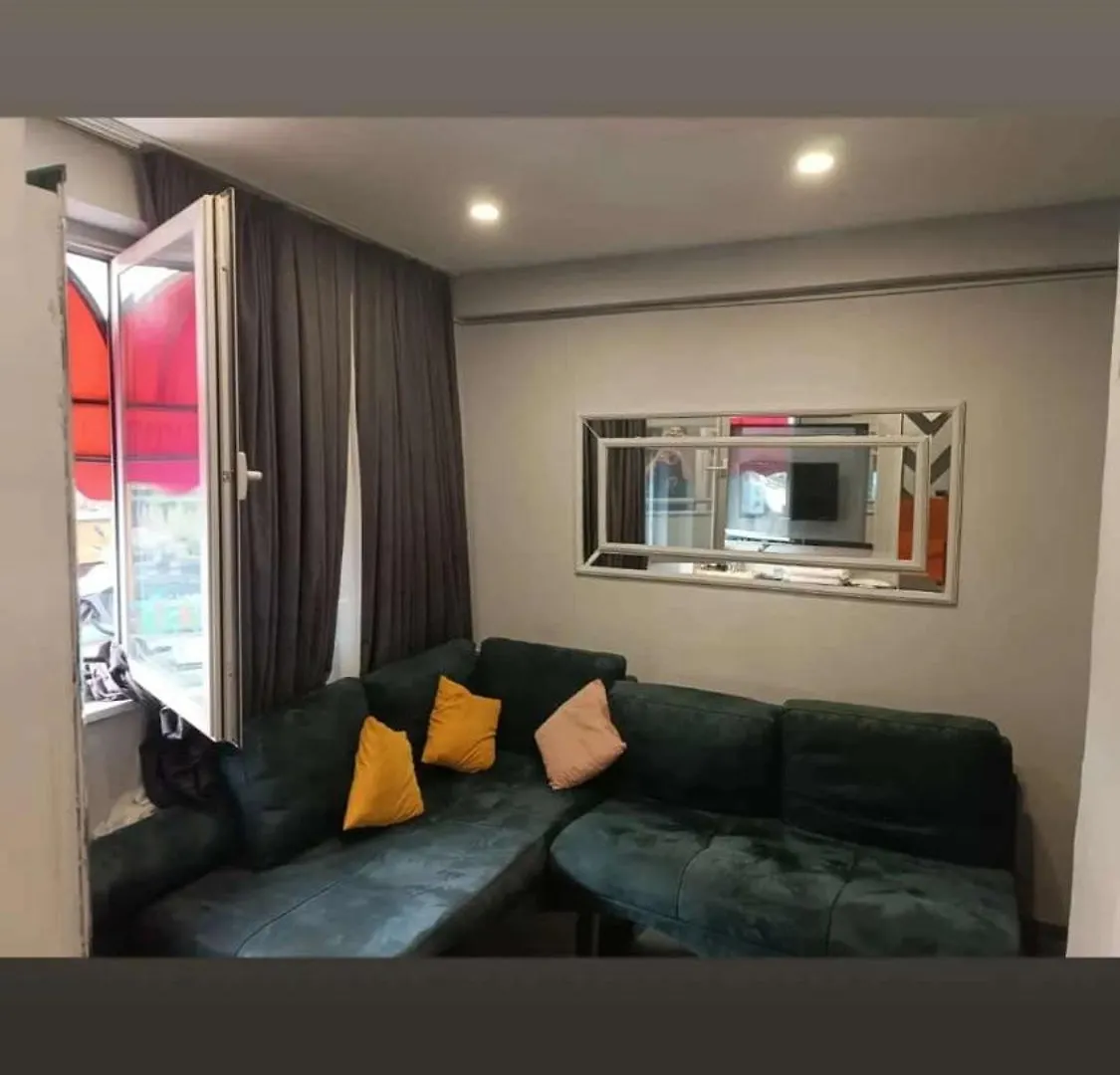 Royal Suit Premium Isztambul