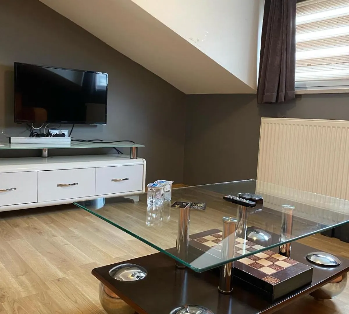 Royal Suit Premium İstanbul Türkiye