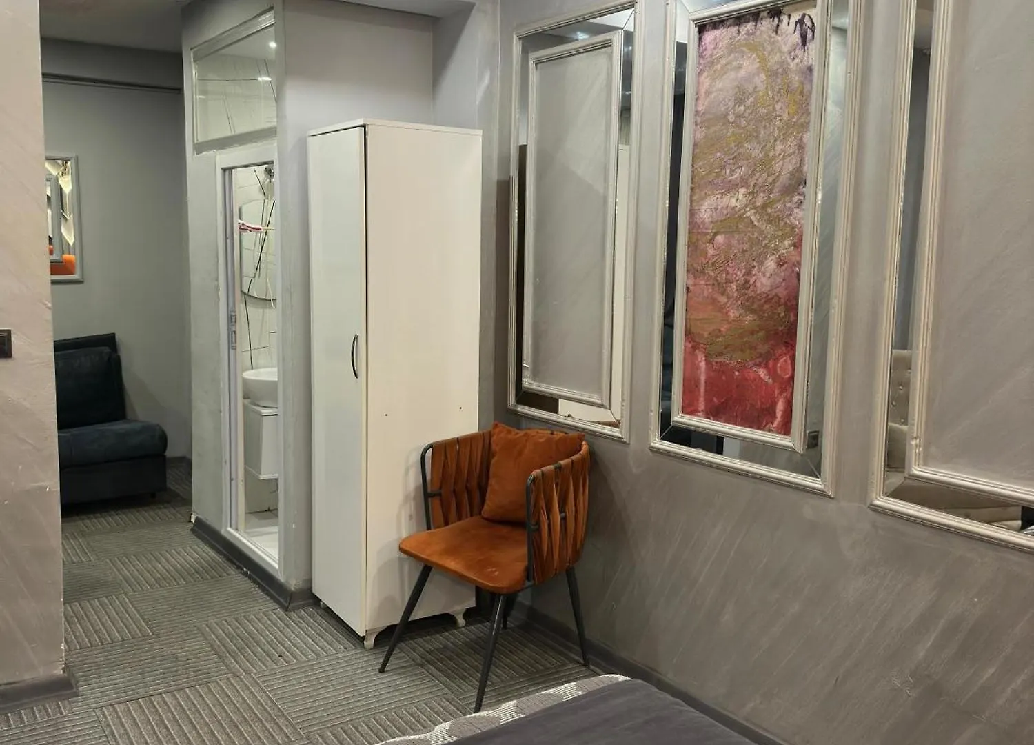 Otel Royal Suit Premium İstanbul