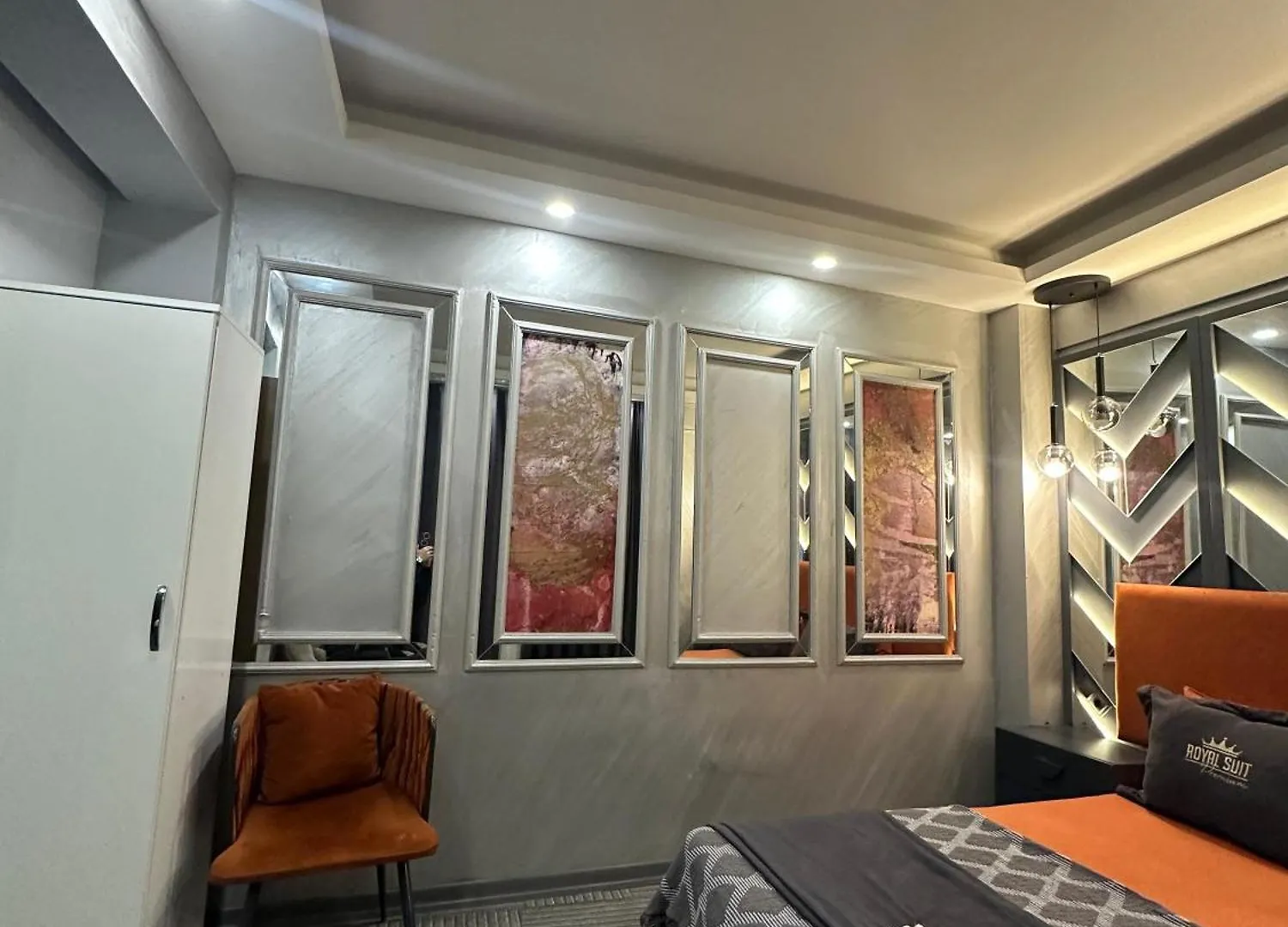 Royal Suit Premium İstanbul Türkiye