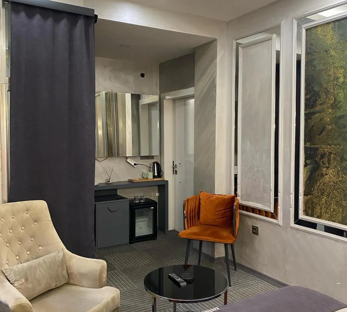 Royal Suit Premium İstanbul