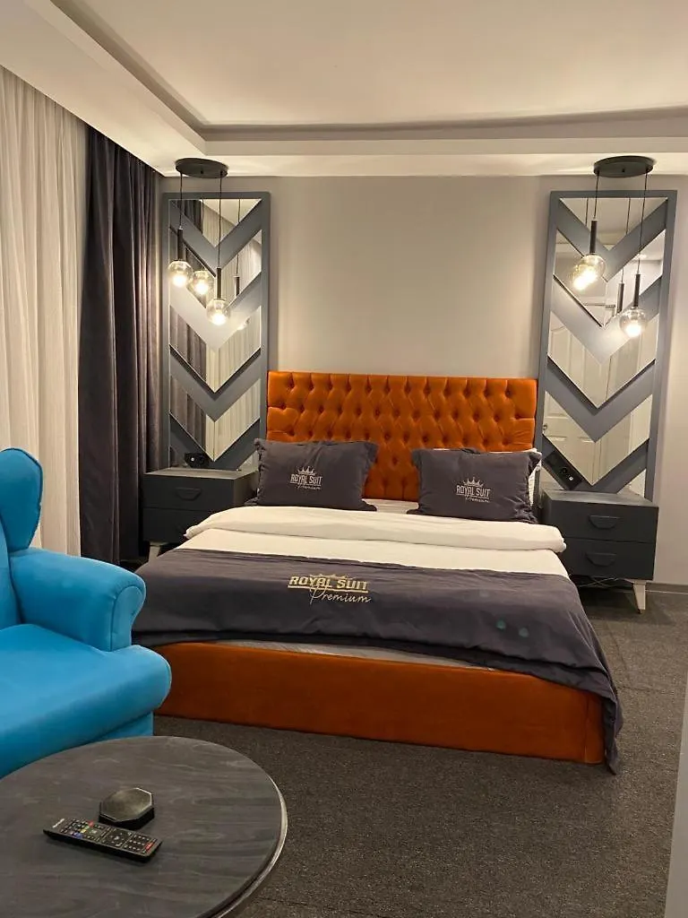 Royal Suit Premium İstanbul 0*,  Türkiye