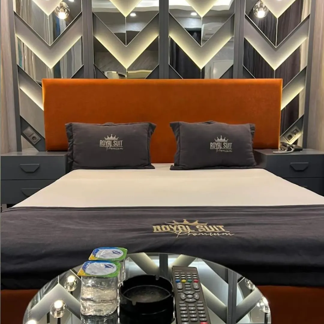 Royal Suit Premium İstanbul 0*,  Türkiye