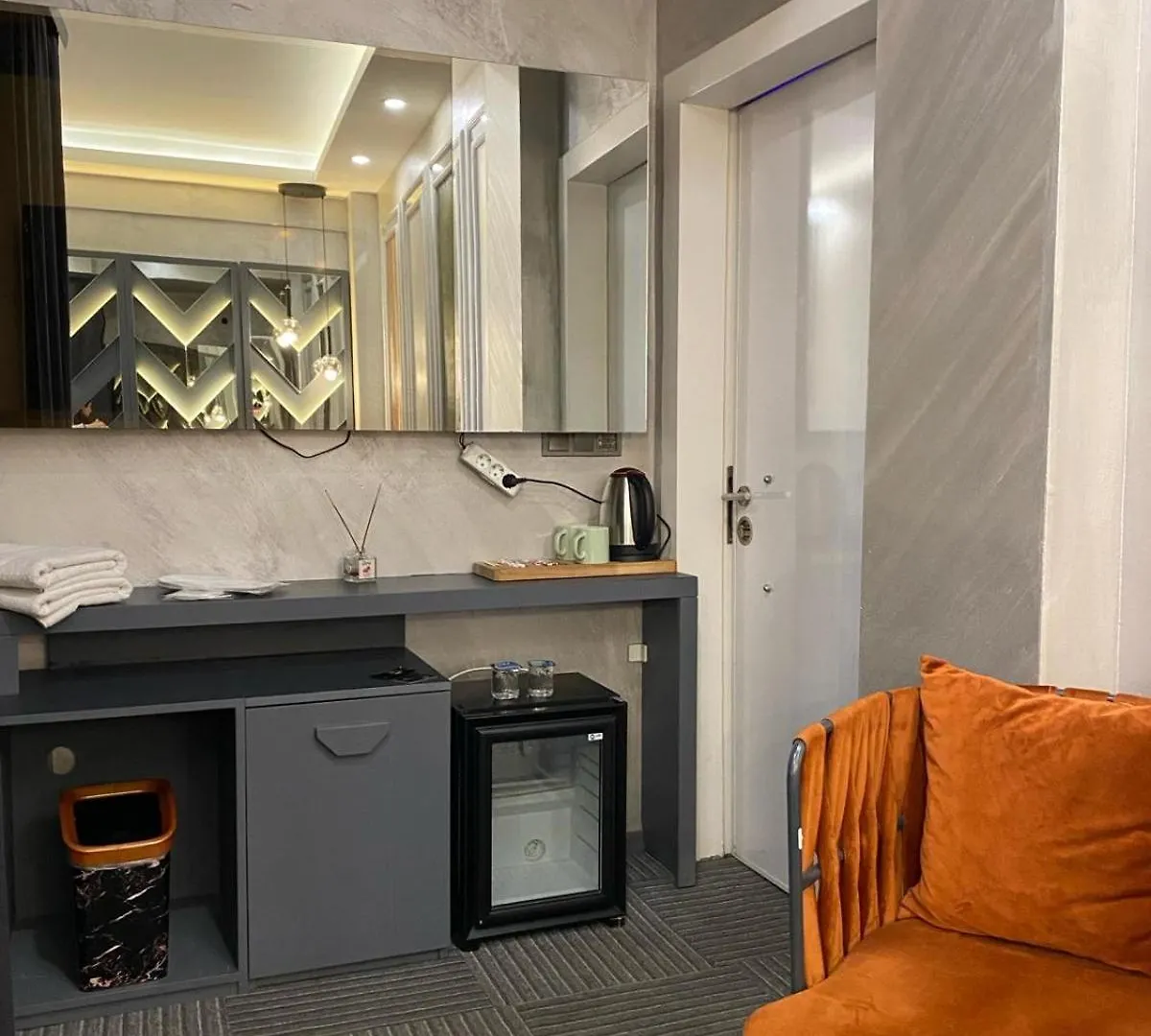 Royal Suit Premium İstanbul Otel