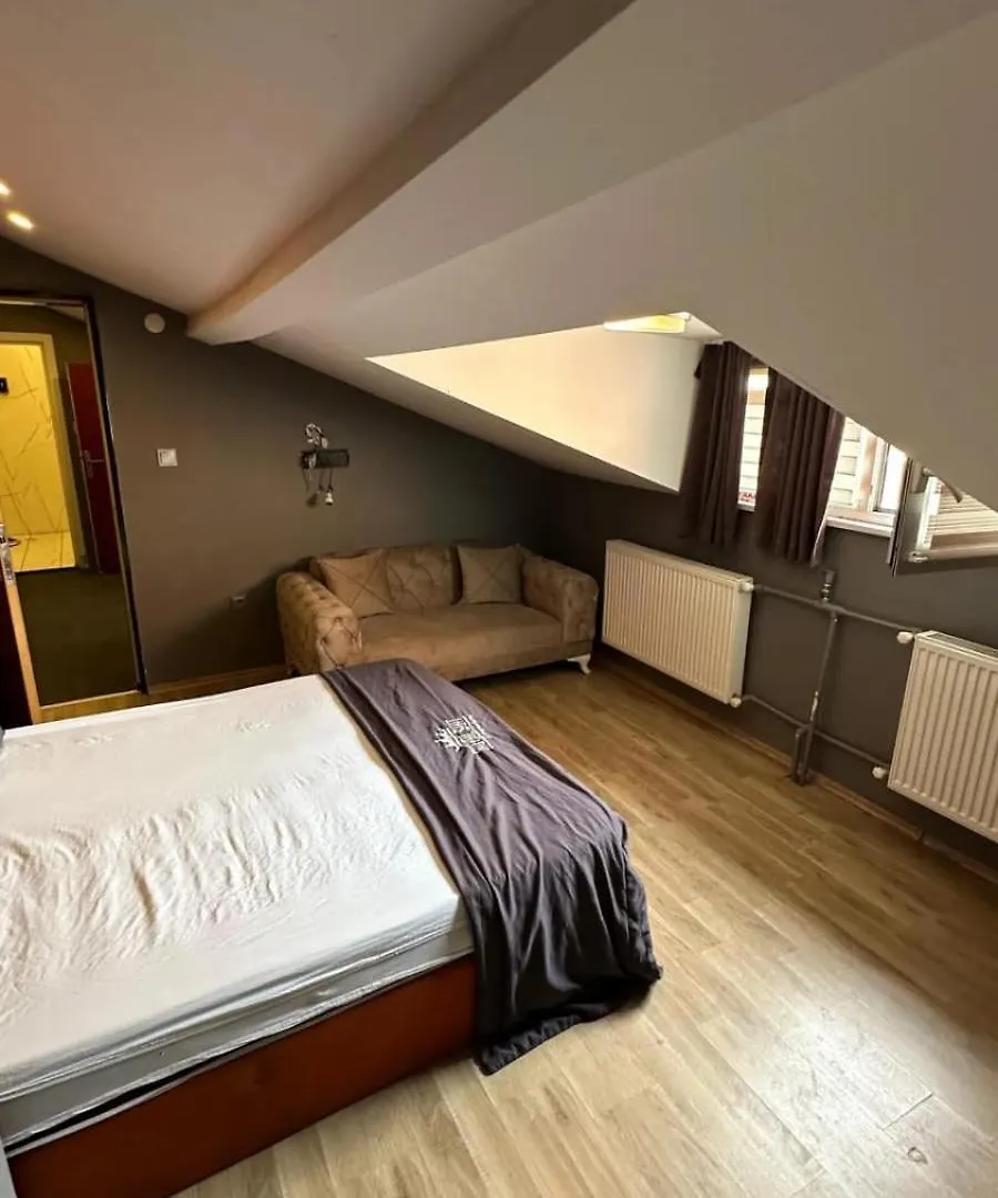 Royal Suit Premium İstanbul Otel