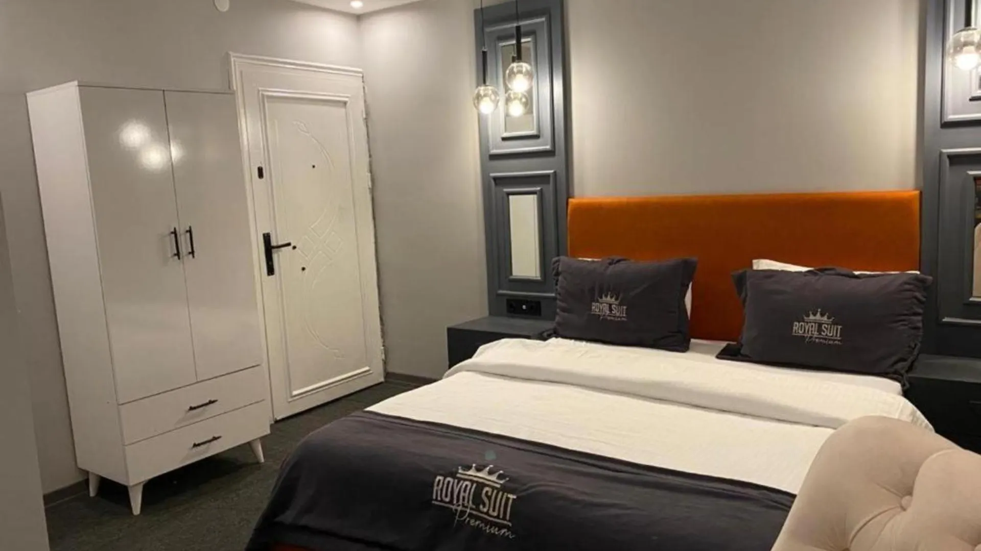 Otel Royal Suit Premium İstanbul