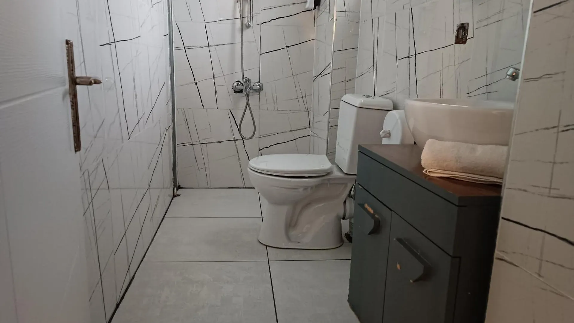 Royal Suit Premium İstanbul 0*,