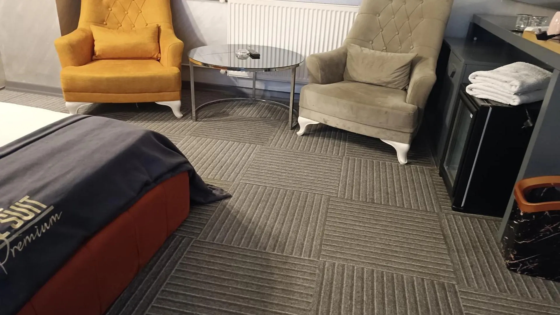 Royal Suit Premium İstanbul Türkiye