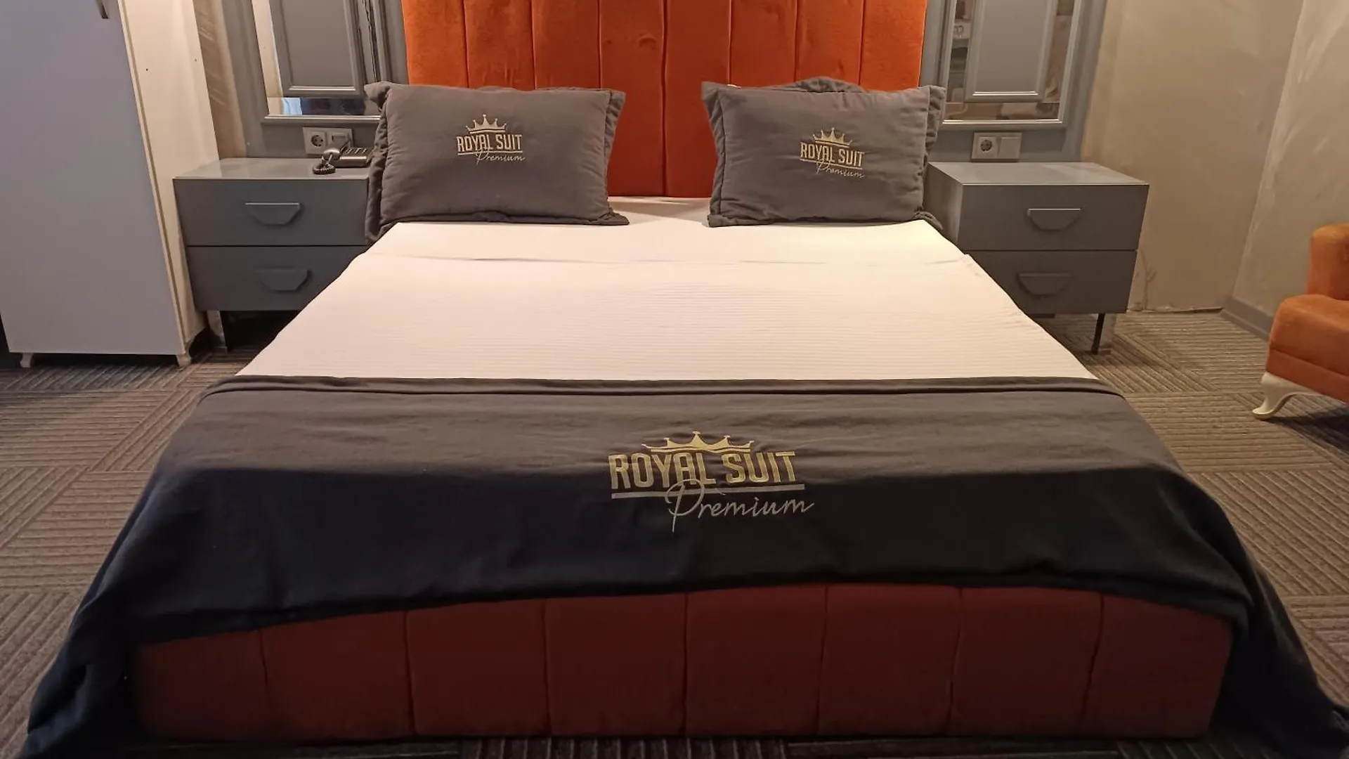 Royal Suit Premium İstanbul 0*,  Türkiye