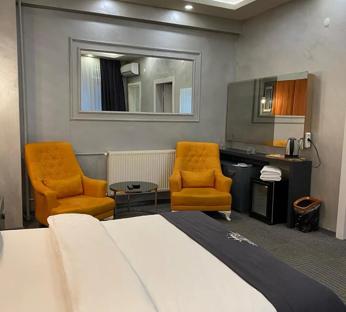 Royal Suit Premium İstanbul